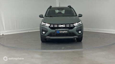 Sandero 1.0 TCe 90ch Stepway Extreme CVT -24 2024 occasion 62219 Longuenesse
