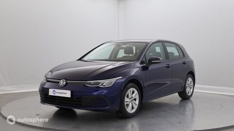 Annonce voiture Volkswagen Golf 27999 