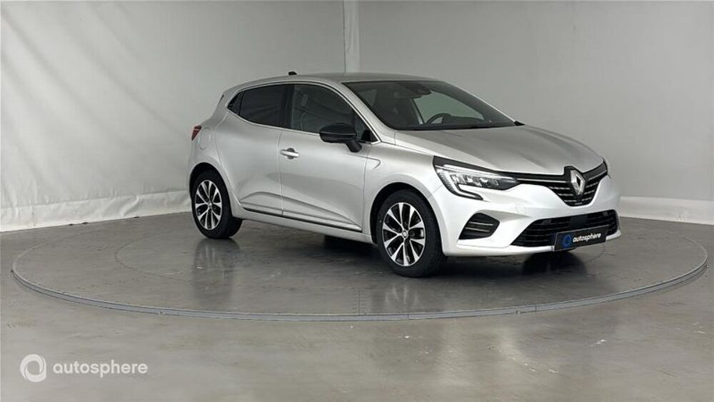 Clio 1.3 TCe 140ch Techno 2023 occasion 62000 Arras