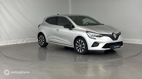 Clio 1.3 TCe 140ch Techno 2023 occasion 62000 Arras