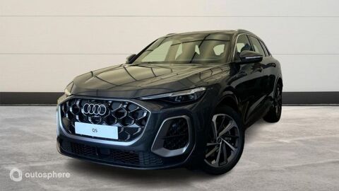 Annonce voiture Audi Q5 73999 €