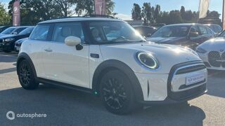 Cooper One 102ch Edition Camden 2022 occasion 13300 Salon-de-Provence
