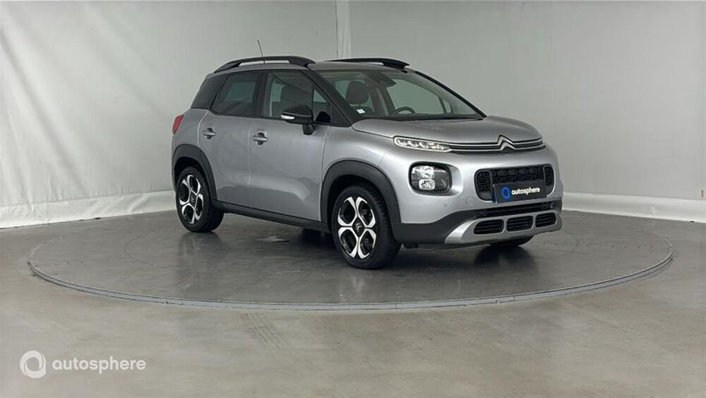 C3 Aircross BlueHDi 100ch S&S Shine E6.d 2020 occasion 62110 H&eacute;nin-Beaumont