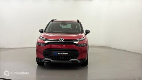 C3 Aircross PureTech 110ch S&S Feel Pack 2023 occasion 79000 Niort