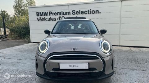 Cooper 136ch Edition Premium Plus BVA7 2023 occasion 30000 N&icirc;mes