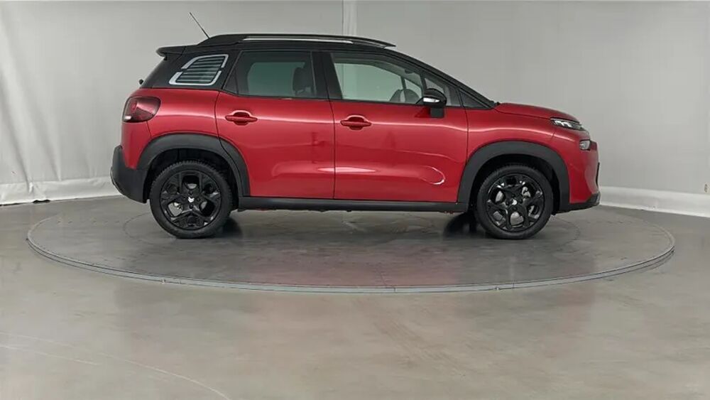 C3 Aircross 1.2 PureTech 110ch S&S MAX 2024 occasion 86100 Ch&acirc;tellerault