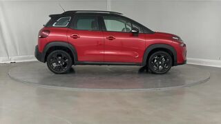 C3 Aircross 1.2 PureTech 110ch S&S MAX 2024 occasion 86100 Ch&acirc;tellerault