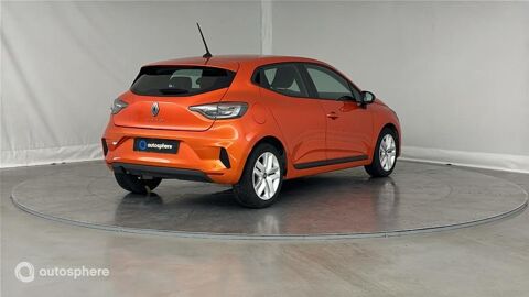 Clio 1.5 Blue dCi 100ch Evolution - 24 2024 occasion 51100 Reims