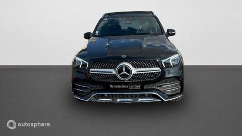 Classe GLE 350 de 194+136ch AMG Line 4Matic 9G-Tronic 2022 occasion 79180 Chauray