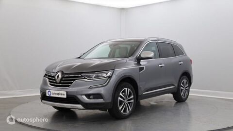 Renault Koleos 2.0 dCi 175ch energy Intens 4x4 2017 occasion Longuenesse 62219