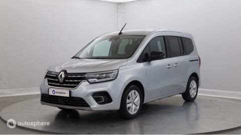 Renault Kangoo 1.5 Blue dCi 95ch Intens 2022 occasion Wormhout 59470
