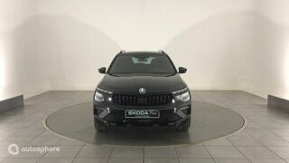 Kamiq 1.0 TSI Evo 2 116ch Monte Carlo DSG7 2026 occasion 86000 Poitiers