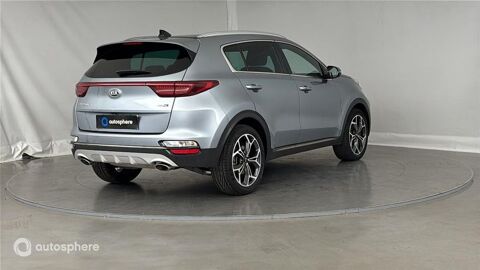 Sportage 1.6 T-GDi 177ch ISG GT Line DCT7 4x2 2019 occasion 59400 CAMBRAI