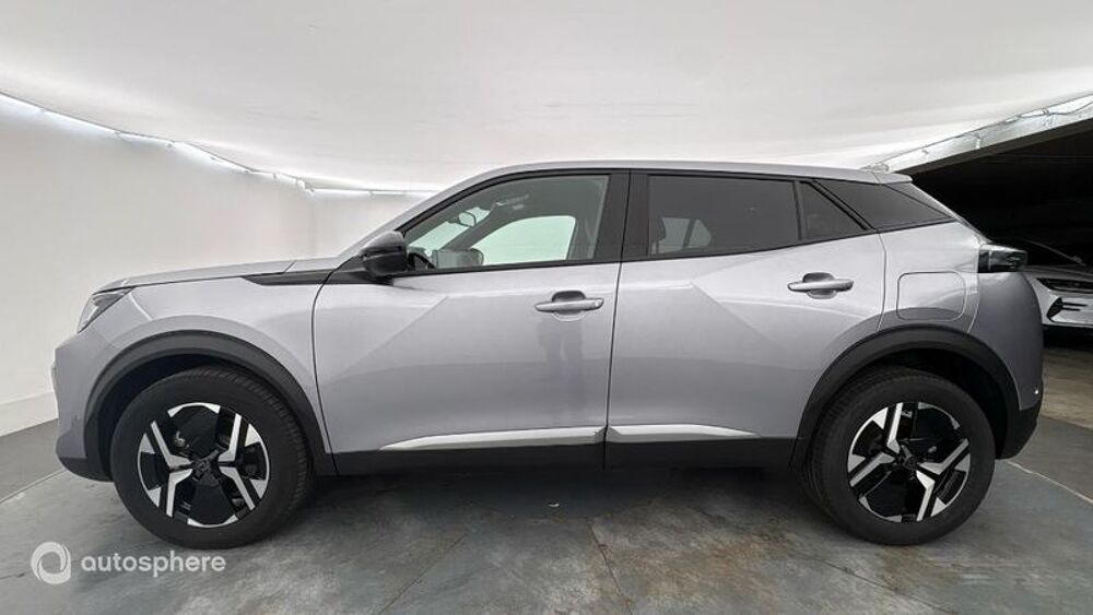 2008 1.2 Hybrid 110ch Allure e-DCS6 2026 occasion 79000 Niort