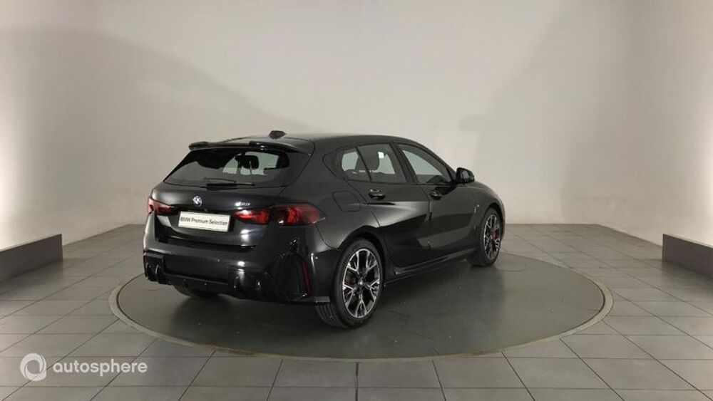 S&eacute;rie 1 123 xDriveA 218ch M Sport DKG7 2026 occasion 86000 Poitiers