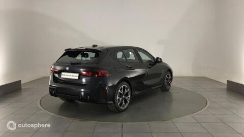 S&eacute;rie 1 123 xDriveA 218ch M Sport DKG7 2026 occasion 86000 Poitiers