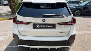 X1 ieDrive20 204ch M Sport 2026 occasion 30000 N&icirc;mes