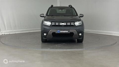 Duster 1.5 Blue dCi 115ch Journey + 4x2 2022 occasion 57000 Metz
