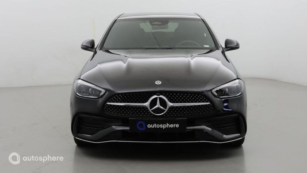 Classe C 300 e 204+129ch AMG Line 2024 occasion 86000 Poitiers