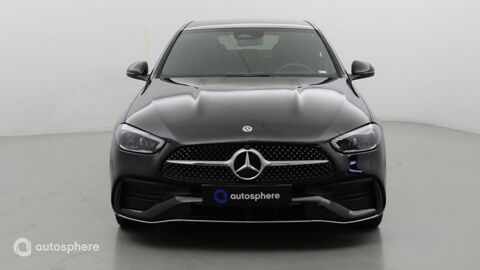Classe C 300 e 204+129ch AMG Line 2024 occasion 86000 Poitiers