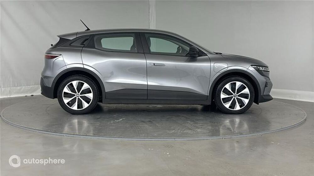 M&eacute;gane E-Tech Electric EV60 130ch Evolution ER optimum charge 2022 occasion 62220 Carvin