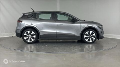 M&eacute;gane E-Tech Electric EV60 130ch Evolution ER optimum charge 2022 occasion 62220 Carvin