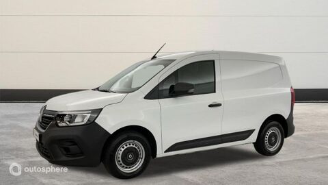 Renault Kangoo L1 1.5 Blue dCi 95ch Grand Confort - 22 2023 occasion Longuenesse 62219