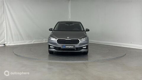 Fabia 1.0 TSI Evo2 95ch Selection 2025 occasion 59400 Cambrai