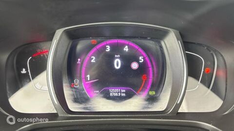 Kadjar 1.2 TCe 130ch energy Intens 2018 occasion 63200 Riom