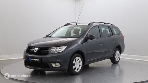 Annonce voiture Dacia Logan 11499 