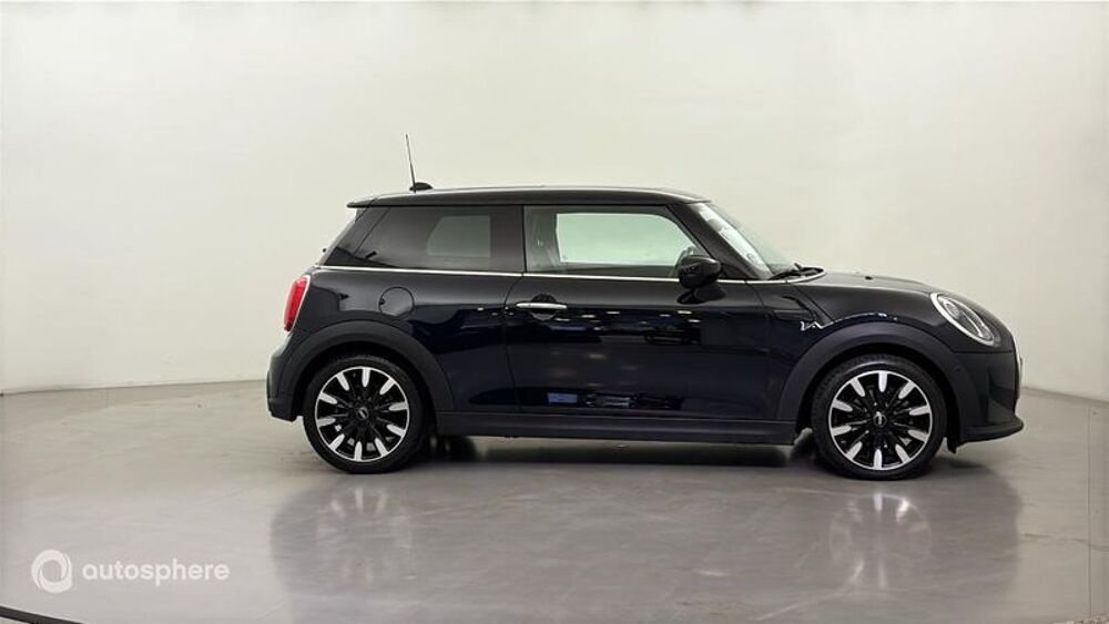 Cooper 136ch Edition Premium Plus BVA7 2022 occasion 44000 Nantes