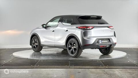 DS3 PureTech 100ch Performance Line 2022 occasion 63000 Clermont-Ferrand