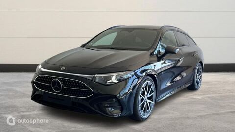 Annonce voiture Mercedes Classe CLA 58999 €