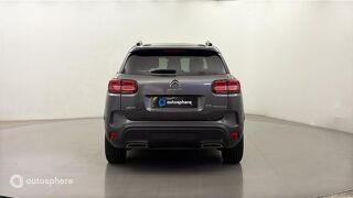 C5 aircross Hybrid 225ch Shine e-EAT8 2021 occasion 86400 Civray