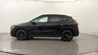 Classe GLA 200 d 150ch AMG Line 8G-DCT 2025 occasion 86000 Poitiers