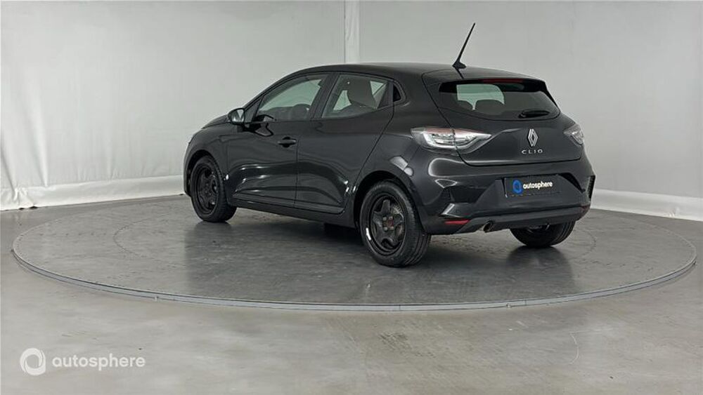 Clio 1.5 Blue dCi 100ch Evolution 2024 occasion 51100 Reims