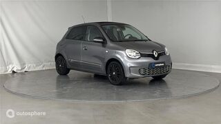 Twingo 1.0 SCe 65ch Urban Night 2023 occasion 77100 Meaux