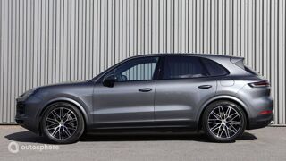 Cayenne 3.0 V6 470ch E-Hybrid 2023 occasion 51370 Thillois
