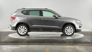 Ateca 2.0 TDI 150ch Start&Stop Style DSG7 2023 occasion 44000 NANTES