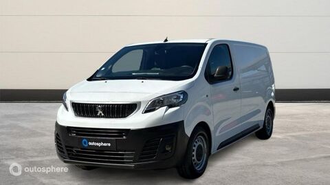 Annonce voiture Peugeot Expert 22499 €