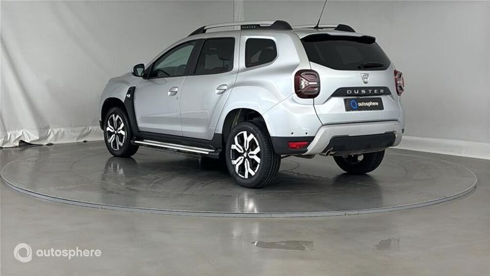 Duster 1.5 Blue dCi 115ch Prestige 4x4 2022 occasion 62231 Coquelles