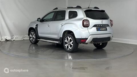 Duster 1.5 Blue dCi 115ch Prestige 4x4 2022 occasion 62231 Coquelles
