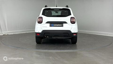 Duster 1.5 Blue dCi 115ch Expression 4x2 2022 occasion 51100 Reims