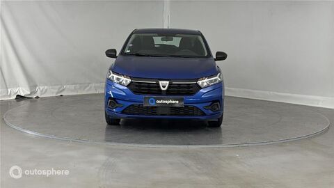 Sandero 1.0 SCe 65ch Essentiel -22 2022 occasion 62218 Loison-sous-Lens