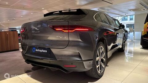 I-PACE EV400 SE AWD 2019 occasion 94100 SAINT MAUR DES FOSSES