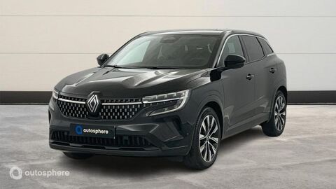 Annonce voiture Renault Austral 32990 €