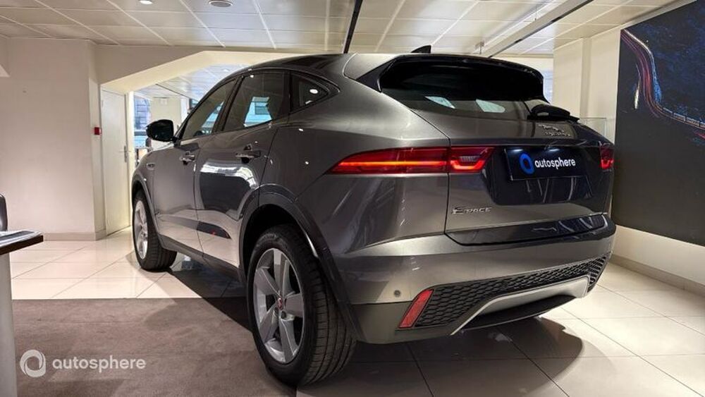 E-PACE 2.0D 150ch AWD BVA9 2019 occasion 75019 Paris