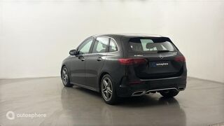 Classe B 180d 116ch AMG Line 8G-DCT 2024 occasion 86000 Poitiers