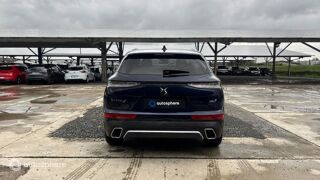 DS7 E-TENSE 4x4 300ch Opera 2023 occasion 79000 Niort