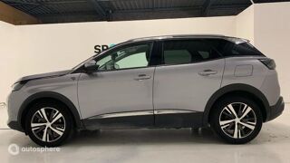 3008 HYBRID4 300ch Roadtrip e-EAT8 2021 occasion 30133 Les Angles